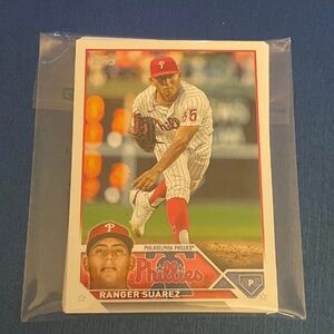 Philadelphia Phillies 10pc bundle